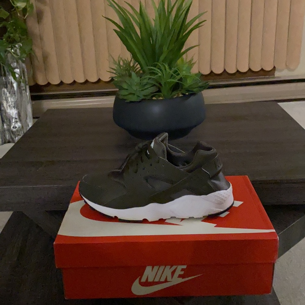 Nike sneakers